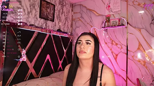 miniSexygirl_scarlett webcam