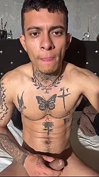 Mrjustin_sebas webcam
