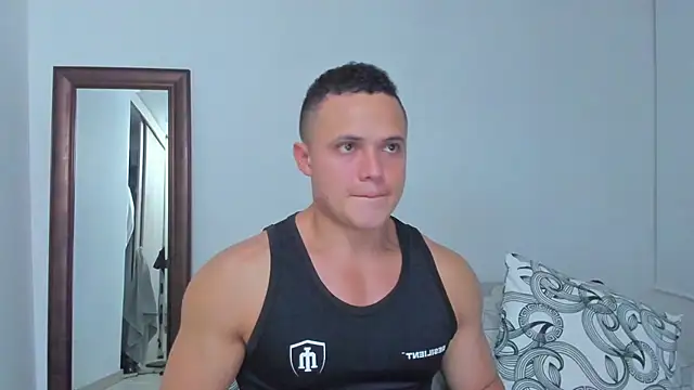 KingLevi01 webcam