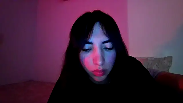 valeriahornier webcam
