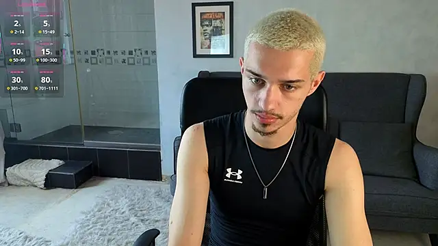 KaydenDrew webcam