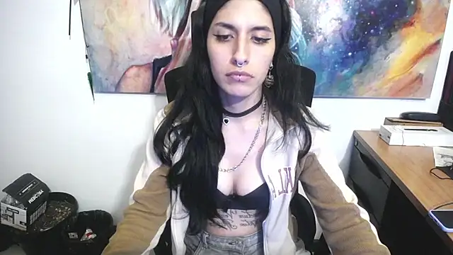 FRANCESCA_LOVE_ webcam