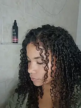 BrianaSweetxxx webcam