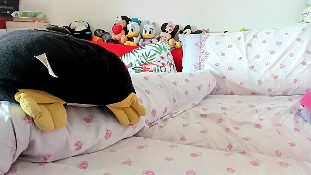 BIGtitsANA webcam
