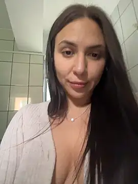 Bunny_Lush webcam
