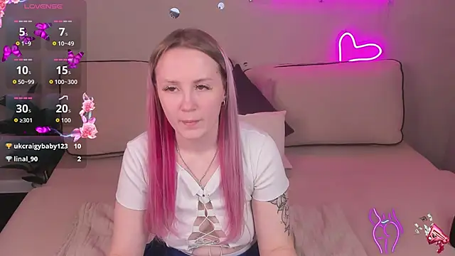 Jooyce_Howward webcam