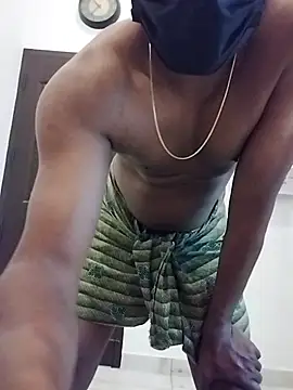 shyamsivan webcam