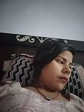 Pallavi_cute webcam