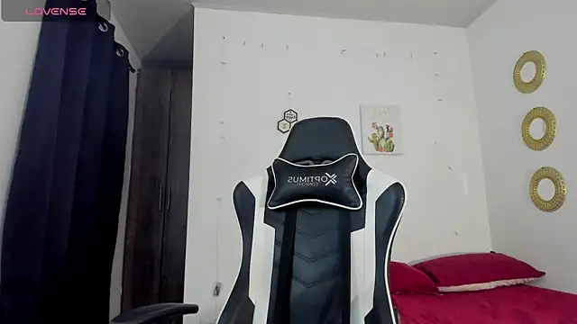 mark_foster1 webcam