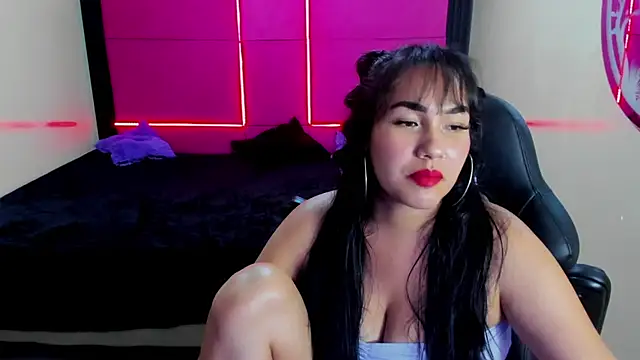 SammyEvanns_ webcam