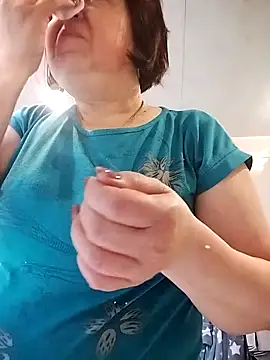ViktoriaToytor55 webcam
