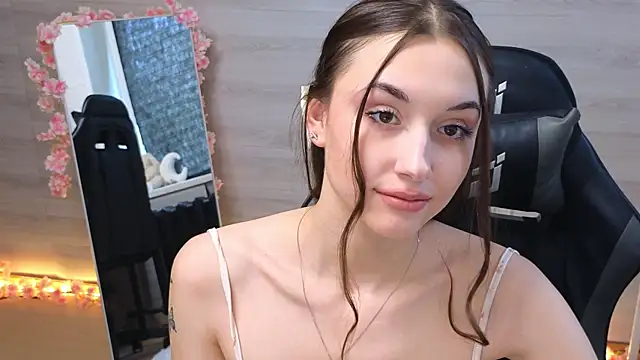 belle_cute webcam