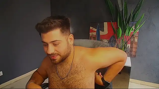 DaxGreer webcam
