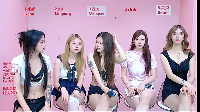 MS-888 webcam
