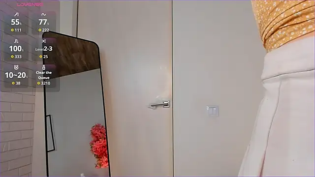TwinkleFox webcam