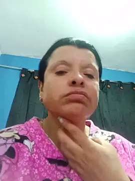 Samantha_Kieran webcam