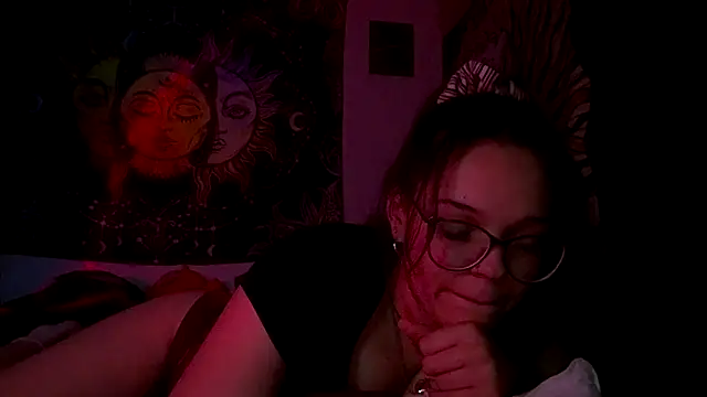 CassieBankss webcam