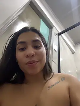SussyFoxxx webcam
