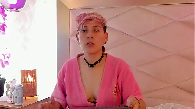 DannyRoudX webcam