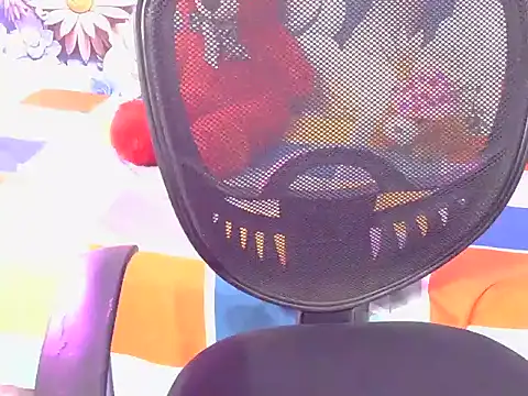 hii-siya webcam