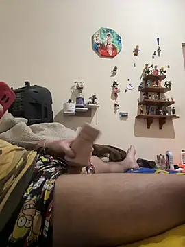 Manchas94 webcam