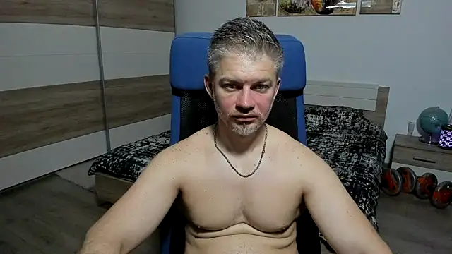RobbyShawz webcam