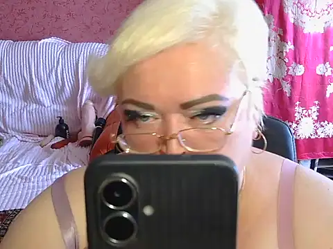Enne - Couple webcam sex chat