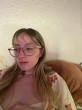 ReenKitty webcam