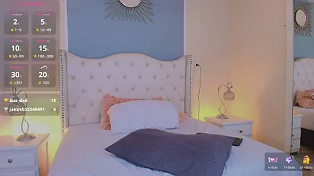 Sofia_Blosom webcam