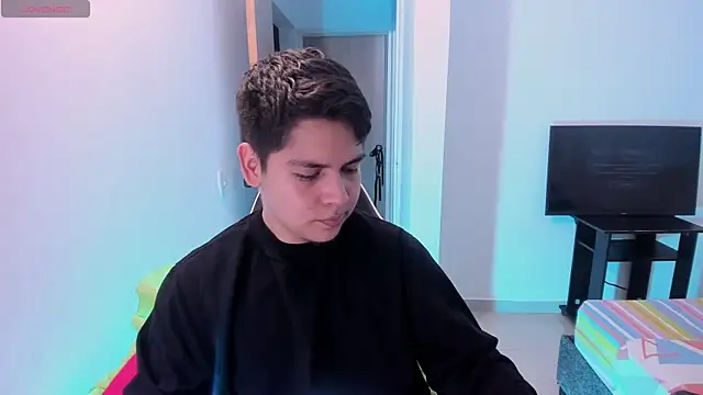 Asta_YunoXXX webcam