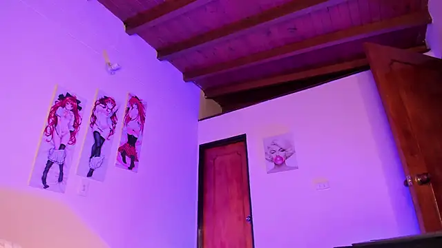annita_lopez webcam