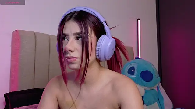 Your_rosalie webcam