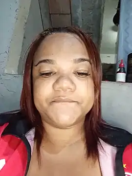 Meellcarioca webcam