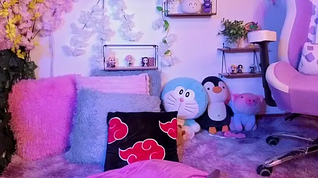 Eymmy_24 webcam