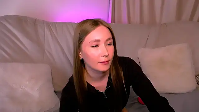 EllyColins webcam