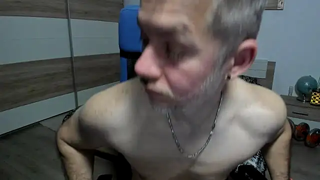 RobbyShawz webcam