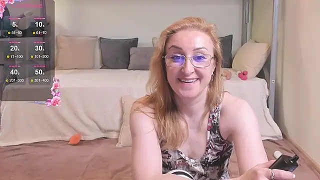 MadissonKiss webcam