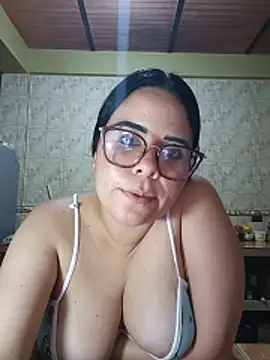 Blanquita_vip webcam