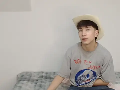 Jerath_ webcam