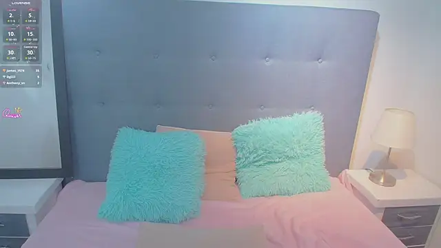 chaneelstark webcam
