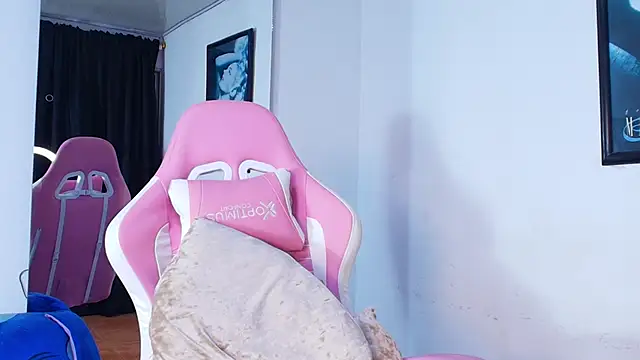 GraceWallace_ webcam