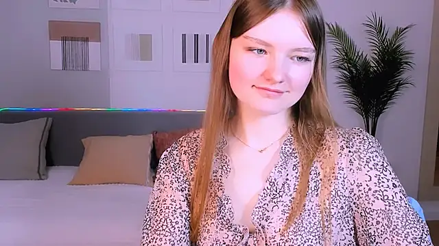 LookEva webcam