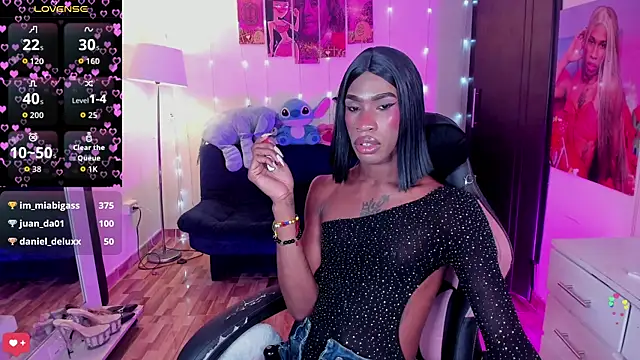 Kendall_Gil webcam