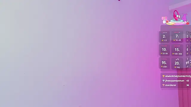 klhoe_boobs webcam