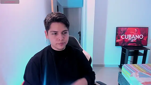 Asta_YunoXXX webcam