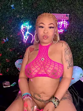 RenaThickAss webcam