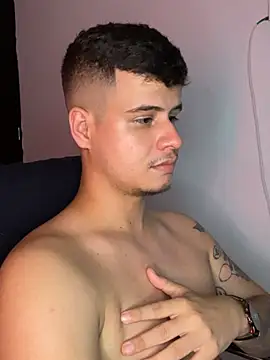 BjornSteel webcam