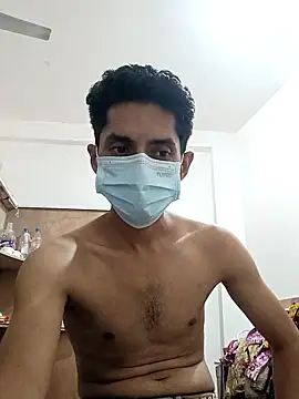 BlackkCrab webcam
