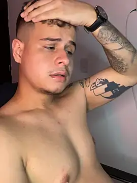 BjornSteel webcam