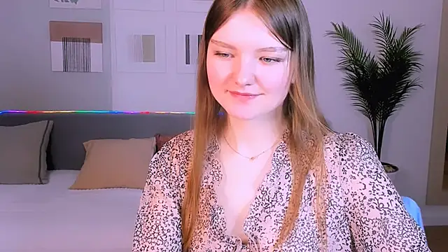 LookEva webcam